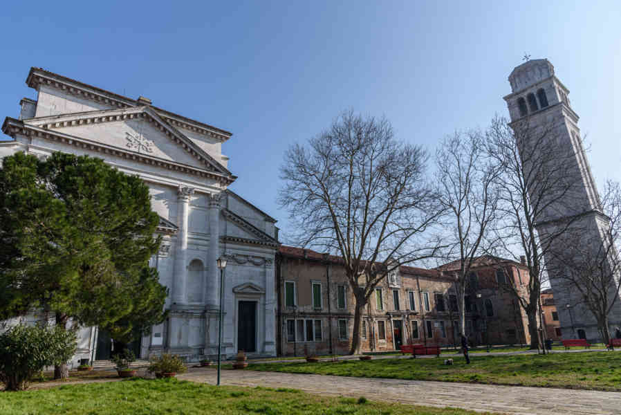 Italia - Venecia 250 - basílica de San Pietro di Castello.jpg